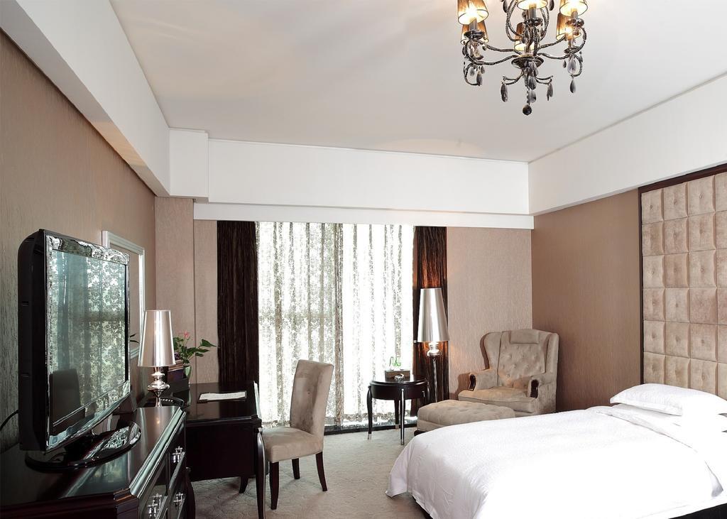 Changsha Hopesky Hotel Habitación foto